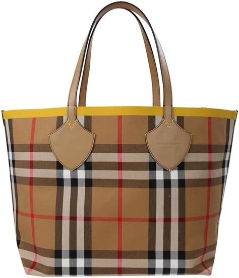 torebki burberry